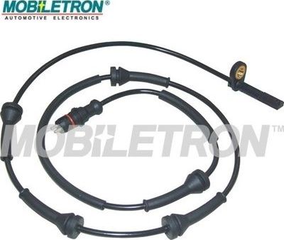 Датчик ABS Mobiletron задний правый для Volkswagen Passat B7 2010-2015. Артикул AB-EU479