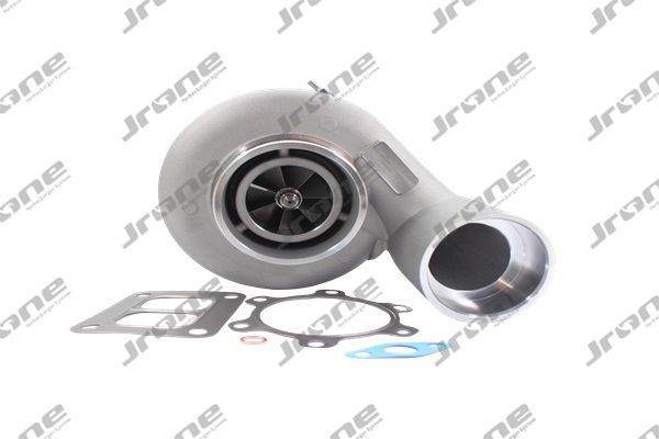 Турбина (турбокомпрессор) Jrone. Артикул 8S04-100-902