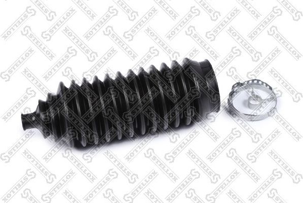 Пыльник рулевой рейки Stellox передний правый/левый для Mitsubishi 3000 GT I 1990-1999. Артикул 14-72009-SX