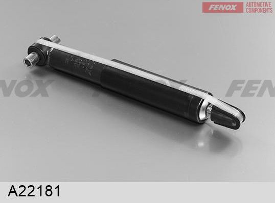 Амортизатор Fenox. Артикул A22181