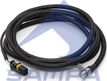 Датчик ABS Sampa. Артикул 096.388
