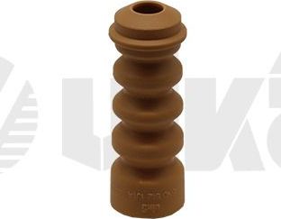 Отбойник амортизатора (стойки) Vika задний для SEAT Ibiza II 1993-2002. Артикул 55121434401