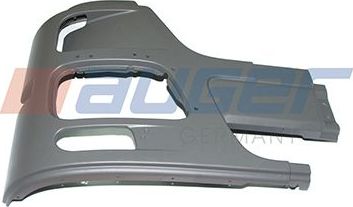 Бампер Auger. Артикул 58930