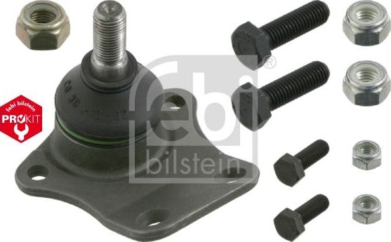 Шаровая опора Febi Bilstein ProKit. Артикул 11990