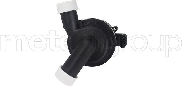 Дополнительный водяной насос Metelli для Volkswagen Amarok I 2010-2026. Артикул 25-0020
