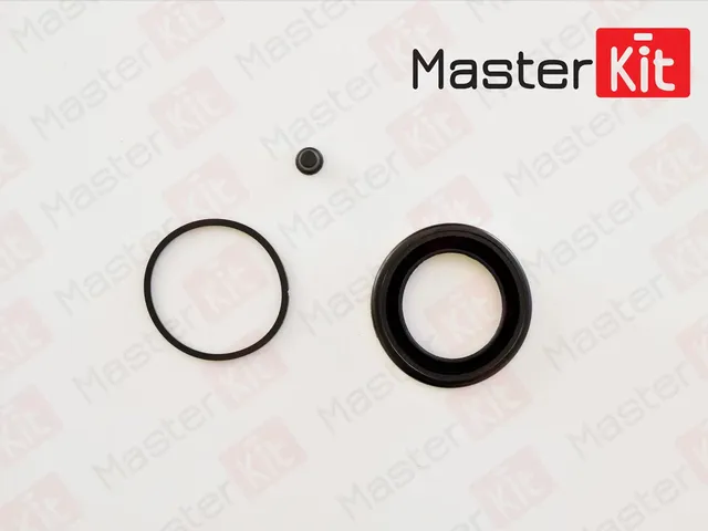 77A1724 Ремкомплект тормозного суппорта Opel ASTRA H (A04) 2007 - 2014  Mercedes-Benz E-CLASS (W210) (Master KIT). Артикул 77a1724