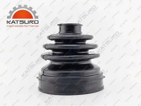 ПЫЛЬНИК ШРУС ВНУТРЕННИЙ 77X89X19 (Katsuro). Артикул KAT2003FRD