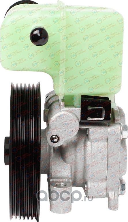 Новый насос ГУР Mazda CX-7 2007-,Mazda 6 I / Atenza 2002-2007 (GS). Артикул HP25006C