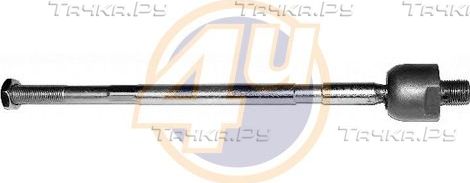 Рулевая тяга 4U для Hyundai Coupe I (RD) 1996-2002. Артикул HY-E-05094