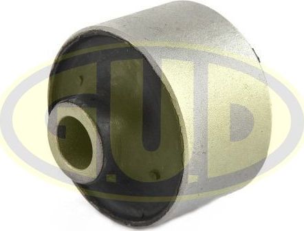 Сайлентблок переднего рычага подвески G.U.D.. Артикул GSP601768