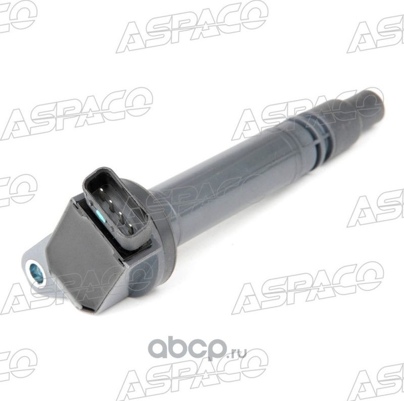 КАТУШКА ЗАЖИГАНИЯ LEXUS IS 250/350 (05-13), TOYOTA CAMRY V40 (06-11) (Aspaco). Артикул AP02250