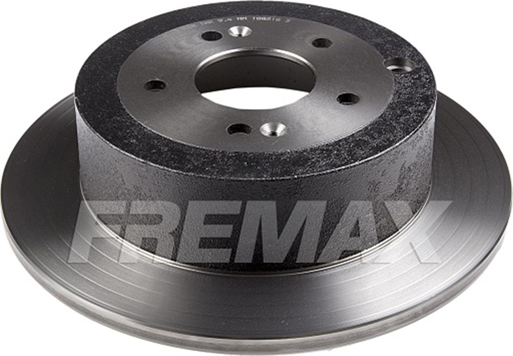 Тормозной диск Fremax. Артикул BD-5110