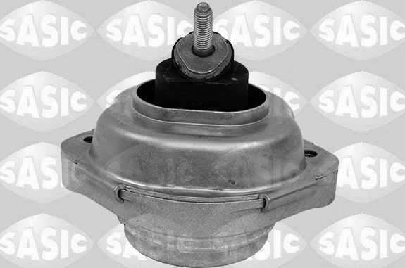 Подушка (опора) двигателя Sasic. Артикул 2706480