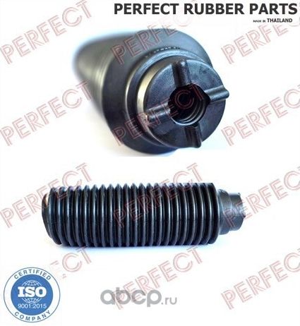 ПЫЛЬНИК ПЕРЕДНЕГО АМОРТИЗАТОРА (Perfect). Артикул NS57Z51F
