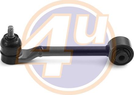 Поперечный рычаг задней подвески 4U. Артикул HN-K-09034