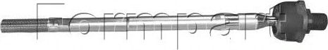 Рулевая тяга Formpart правая/левая для Peugeot 4007 2007-2013. Артикул 3907029