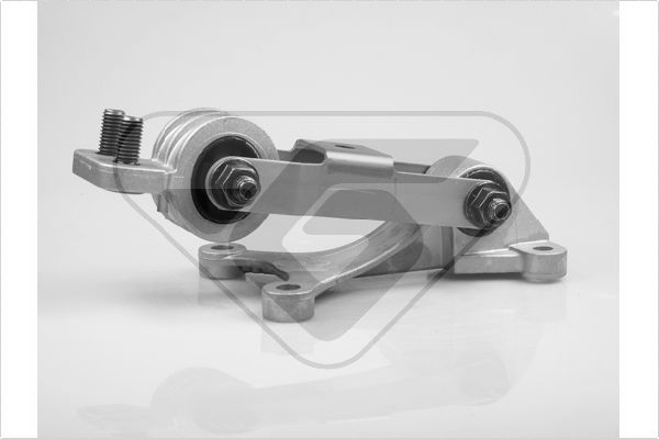 Опора (подушка) двигателя Hutchinson передняя левая нижняя для Volvo XC90 I 2002-2006. Артикул 524706