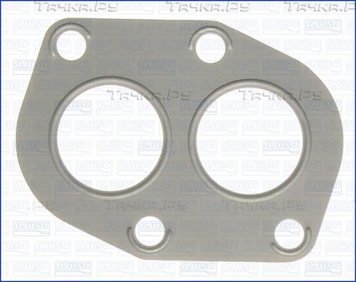 Прокладка глушителя Ajusa для Chevrolet Niva I 2002-2021. Артикул 00105000