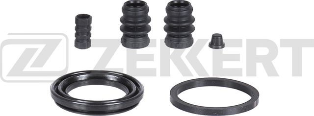 Ремкомплект тормозного суппорта Zekkert передний для Nissan Juke I 2010-2019. Артикул BR-1269