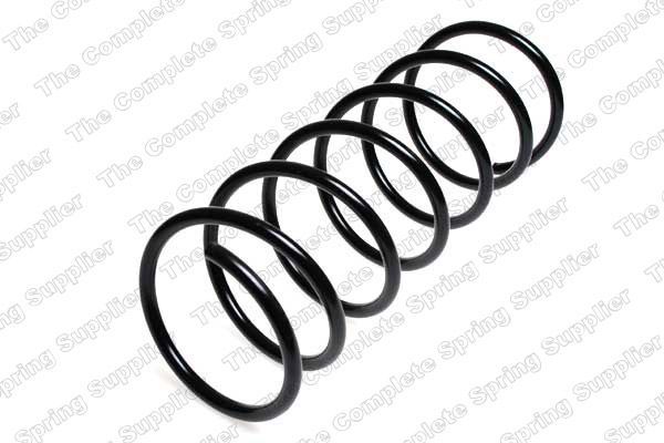 Пружина подвески Lesjofors передняя для Peugeot 205 1983-1998. Артикул 4066705