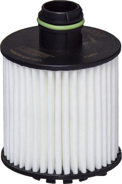 Масляный фильтр Hengst. Артикул E873H D377