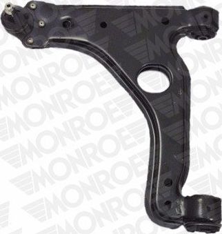 Поперечный рычаг Monroe. Артикул L24528