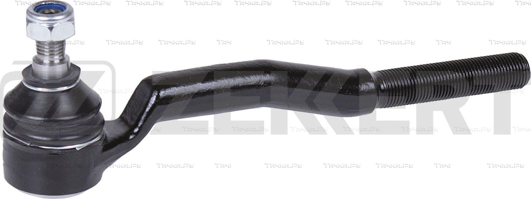 Наконечник рулевой тяги Zekkert. Артикул SN-2705