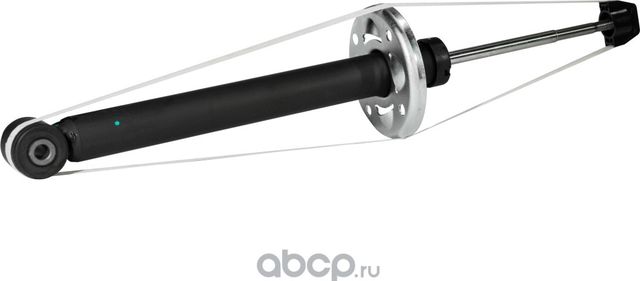 Амортизатор Zentparts. Артикул Z00241