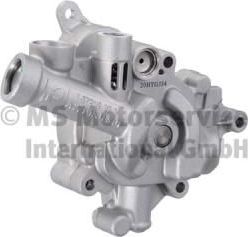 Масляный насос Pierburg. Артикул 7.07919.30.0