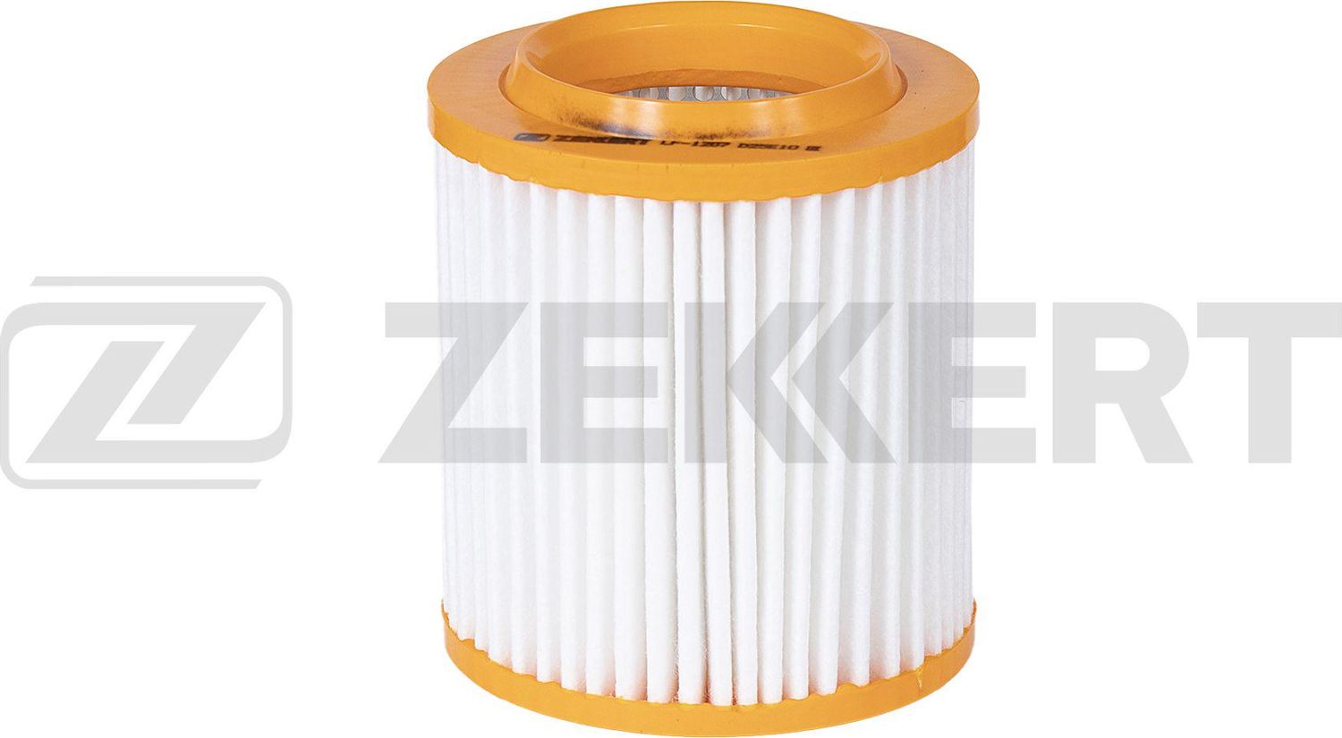Воздушный фильтр Zekkert. Артикул LF-1207