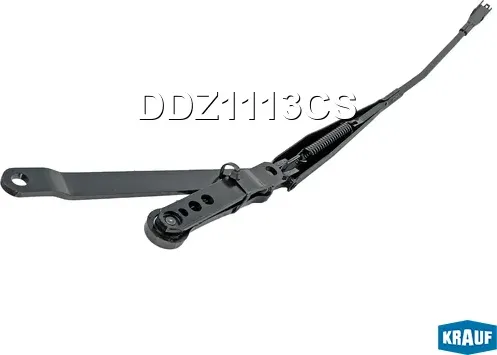 Поводок стеклоочистителя (Krauf) Krauf. Артикул DDZ1113CS