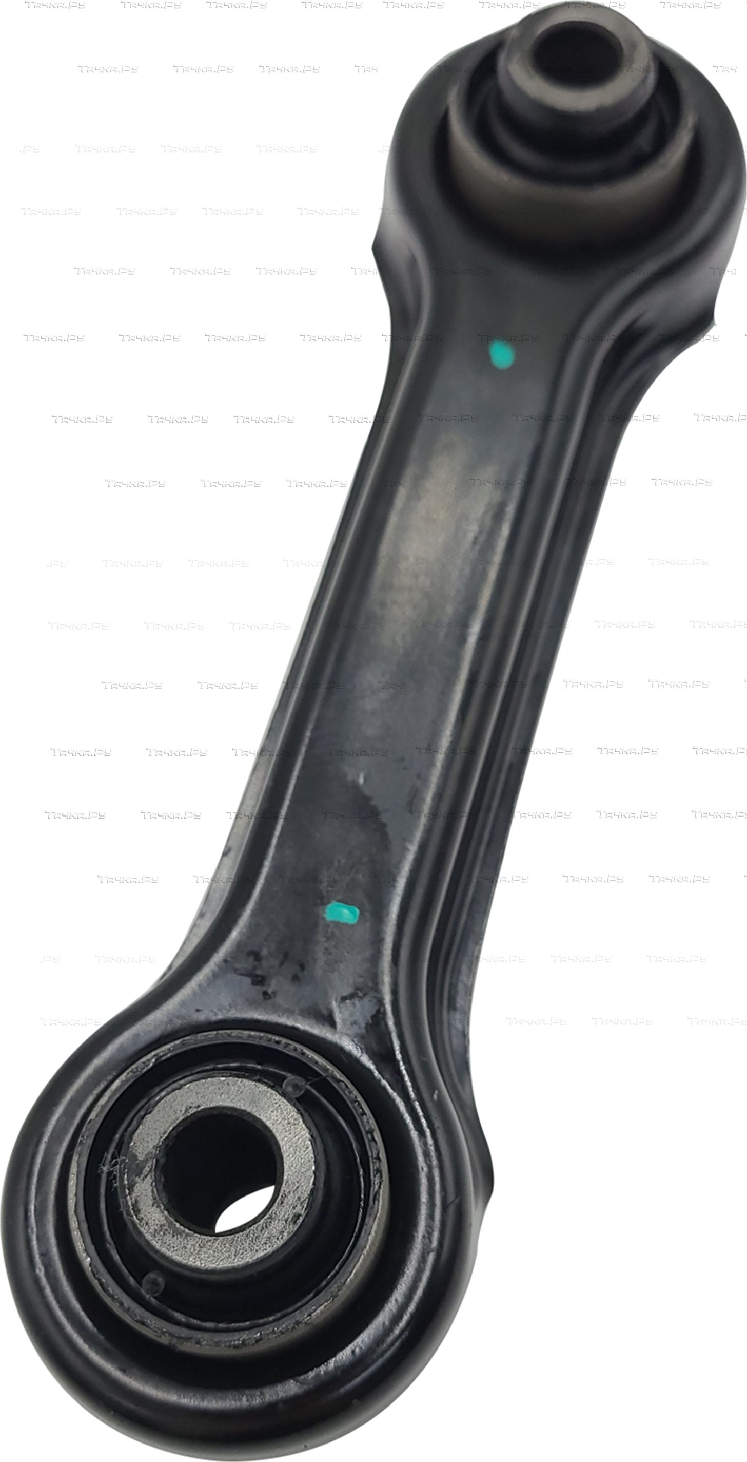 Поперечный рычаг CTR для Mitsubishi Lancer IX 2003-2013. Артикул CQ0237