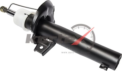 Амортизатор AUDI A3/VW GOLF V/TOURAN/PASSAT B5/SKODA OCTAVIA 03- пер.газ.(D=50mm (Kortex). Артикул KSA516STD