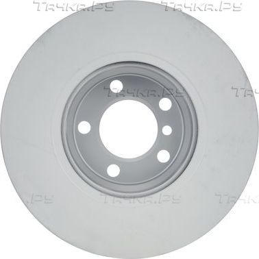 Тормозной диск Bosch передний для BMW 2 F22 2014-2021. Артикул 0 986 479 A06