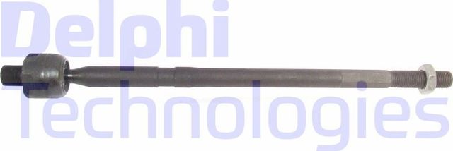 Рулевая тяга Delphi правая внутренняя для Suzuki SX4 I (Classic) 2006-2015. Артикул TA2759