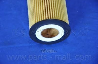 Фильтр масляный BMW 1 E81 04- 11427787697 (Parts-Mall). Артикул PBV010