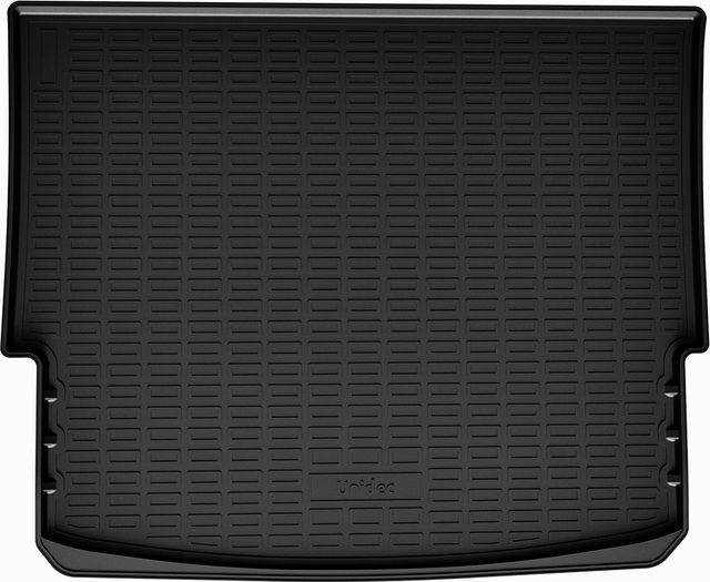 Коврик Норпласт для багажника Nissan X-Trail T33 e-Power 2021-2026. Артикул NPA00-T61-815