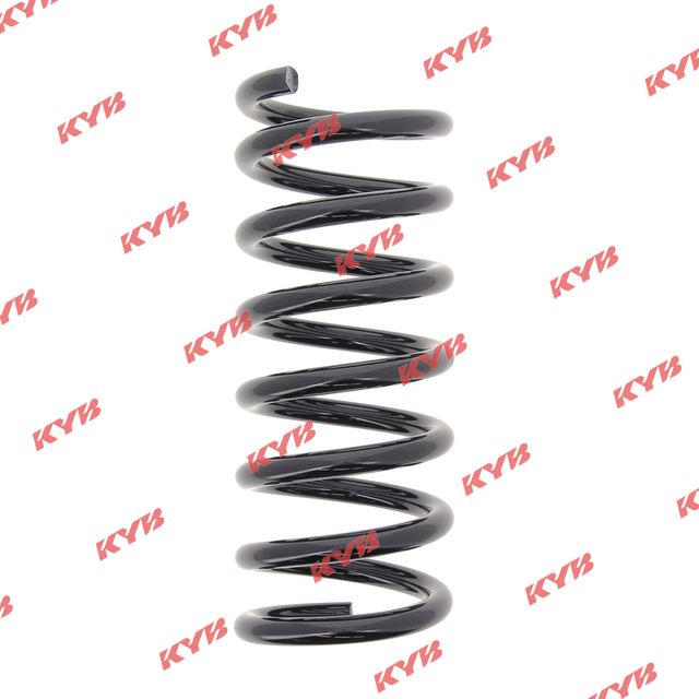 Пружина подвески KYB (Каяба) K-Flex. Артикул RA6383