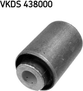 Сайлентблок переднего рычага подвески SKF. Артикул VKDS 438000