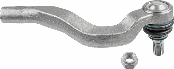 Наконечник рулевой тяги Lemforder. Артикул 25616 02