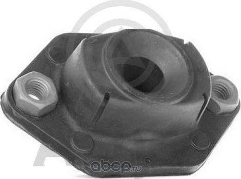 ПОДУШКА АМОРТ BMW 1 E81  1 E82  1 E87  1 E88  3 E90  3 E91  3 E92  3 E93 (Aslyx). Артикул AS521200