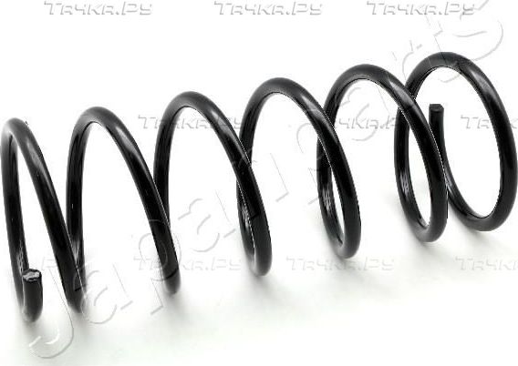 Пружина подвески Japanparts. Артикул ZC1319A