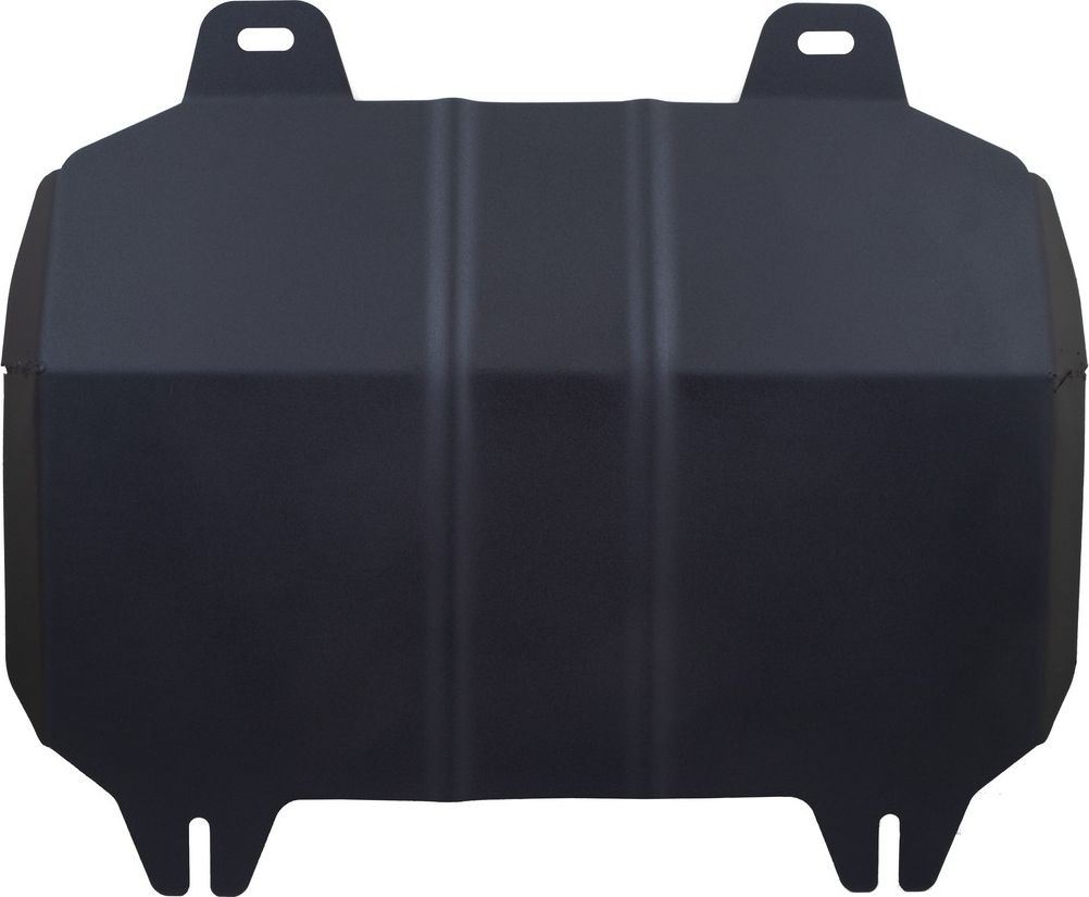 Защита ECO для картера Great Wall Wingle 7 2020-2026. Артикул ECO.99.12.030