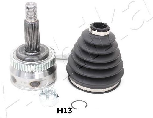 Шрус наружный (граната) ASHIKA. Артикул 62-0H-H13