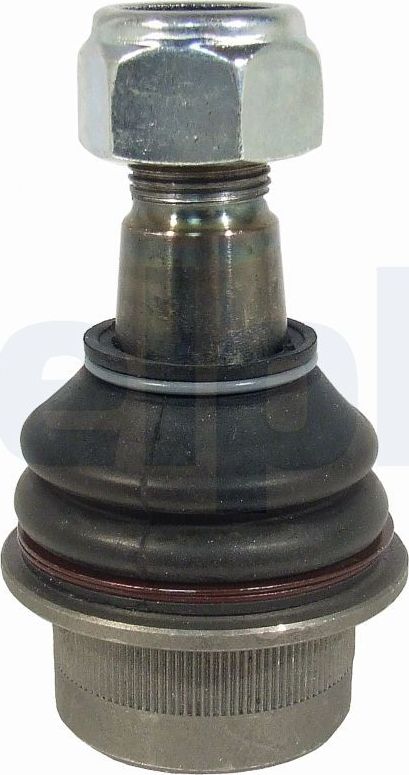 Шаровая опора Delphi. Артикул TC2424