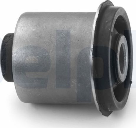 Сайлентблок переднего рычага подвески Delphi. Артикул TD1730W