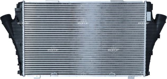 Интеркулер NRF. Артикул 30279