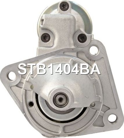 Стартер Krauf. Артикул STB1404BA