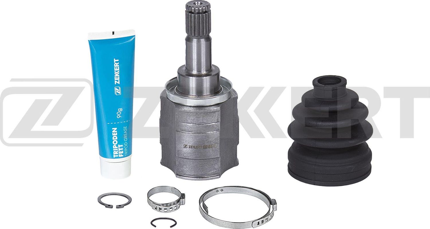 Шрус внутренний (граната) Zekkert. Артикул GS-5427