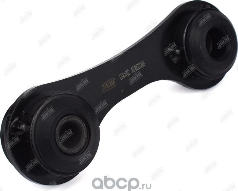 Тяга стабилизатора OPEL VECTRA C зад.подв.лев/прав. (Jikiu). Артикул LS41002